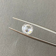 Portuguese Cut Lab Diamond 2.023ct F VS - LGG Jewelry